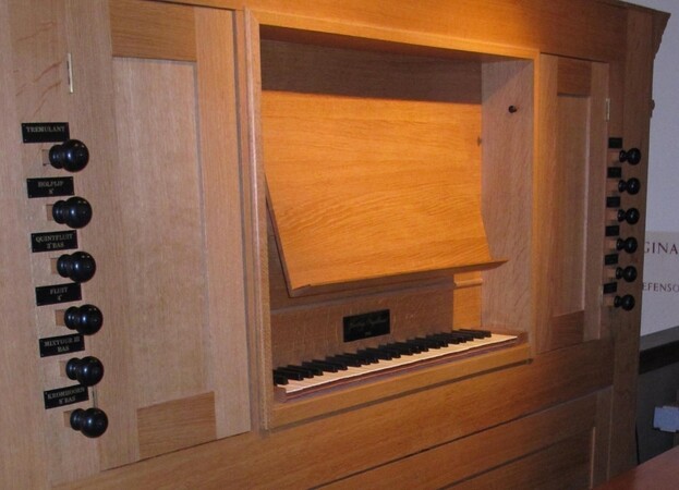 Academiegebouw (Rapenburg 73) Inloopconcerten 2026