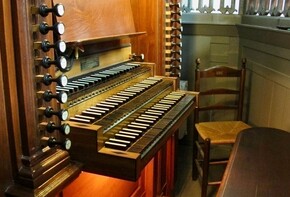 Marekerk, zaterdagmiddagconcerten 2026