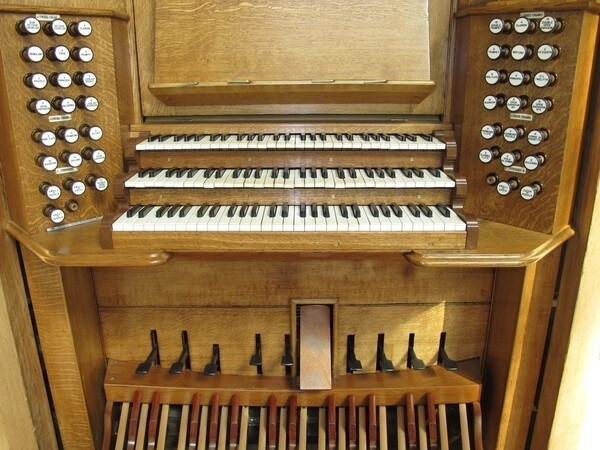 Hooglandse Kerk, zaterdagmiddagconcerten 2027